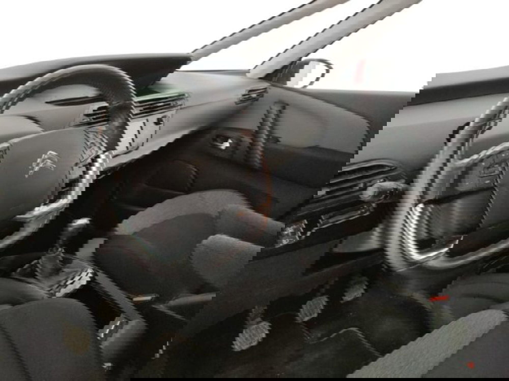 Citroen C4 Picasso usata a Modena (8)