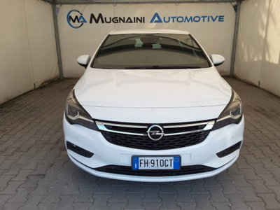 Opel Astra 1.4 Turbo 150CV Start&amp;Stop aut. 5 porte Innovation del 2017 usata a Firenze