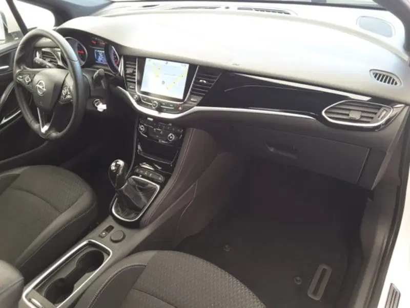 Opel Astra usata a Firenze (10)