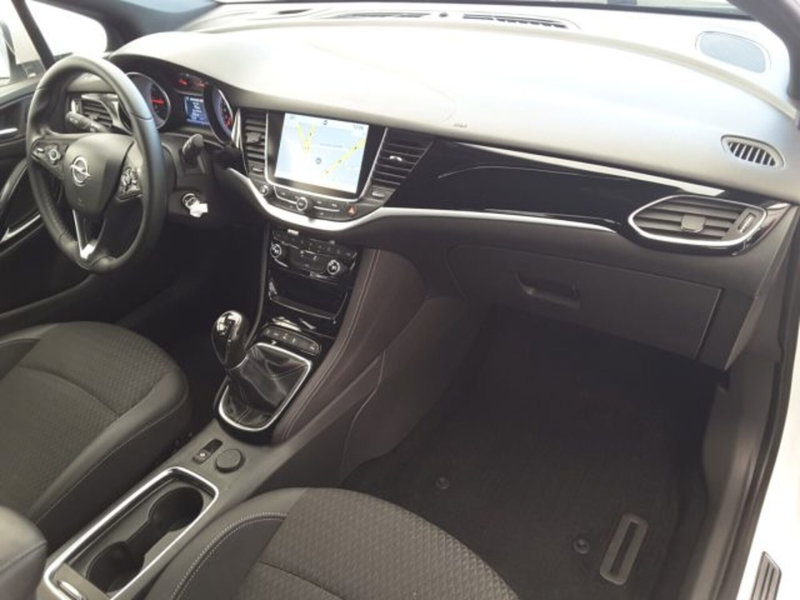 Opel Astra usata a Firenze (10)