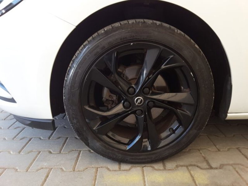 Opel Astra usata a Firenze (4)