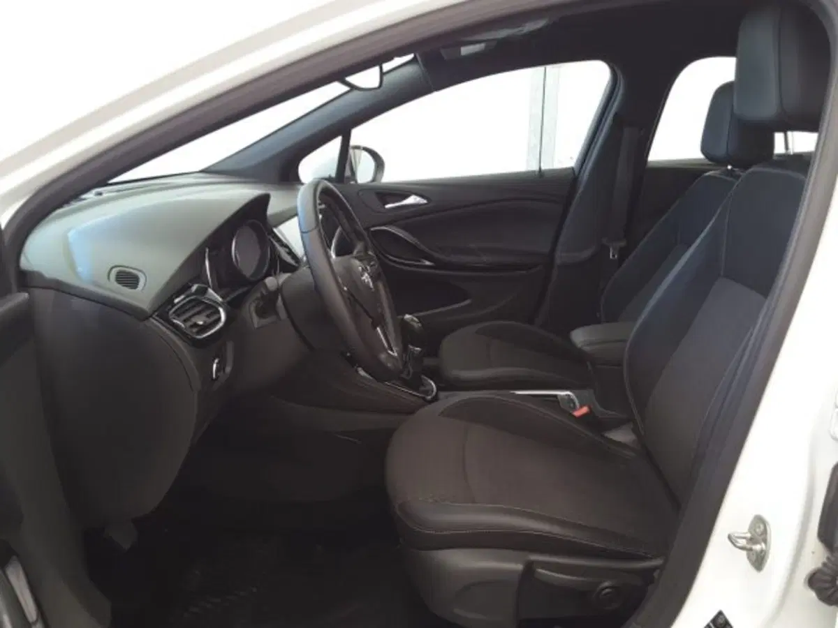 Opel Astra usata a Firenze (5)