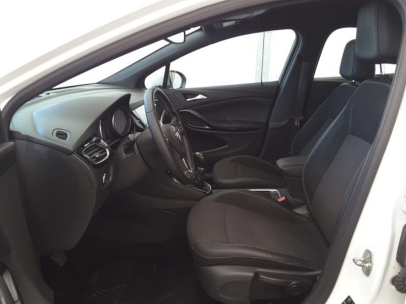 Opel Astra usata a Firenze (5)