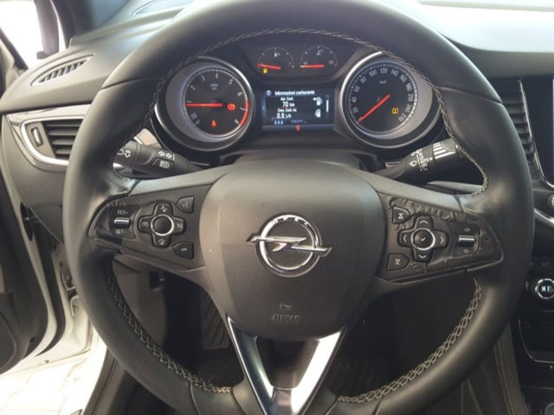 Opel Astra usata a Firenze (7)