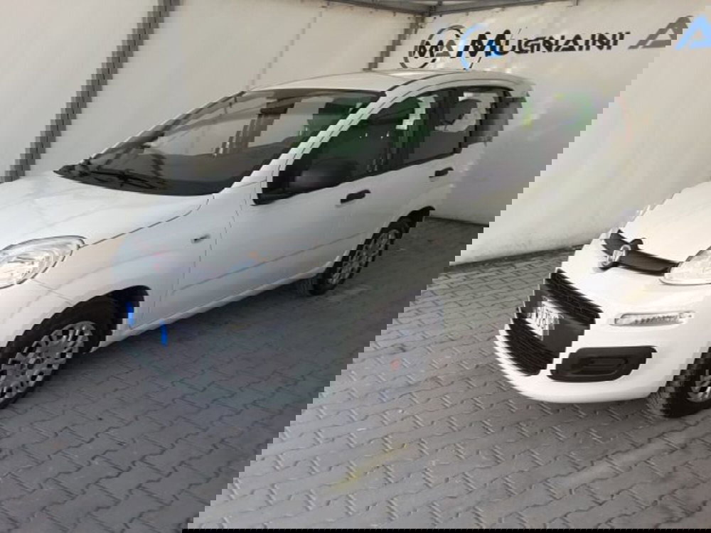 Fiat Panda usata a Firenze (3)