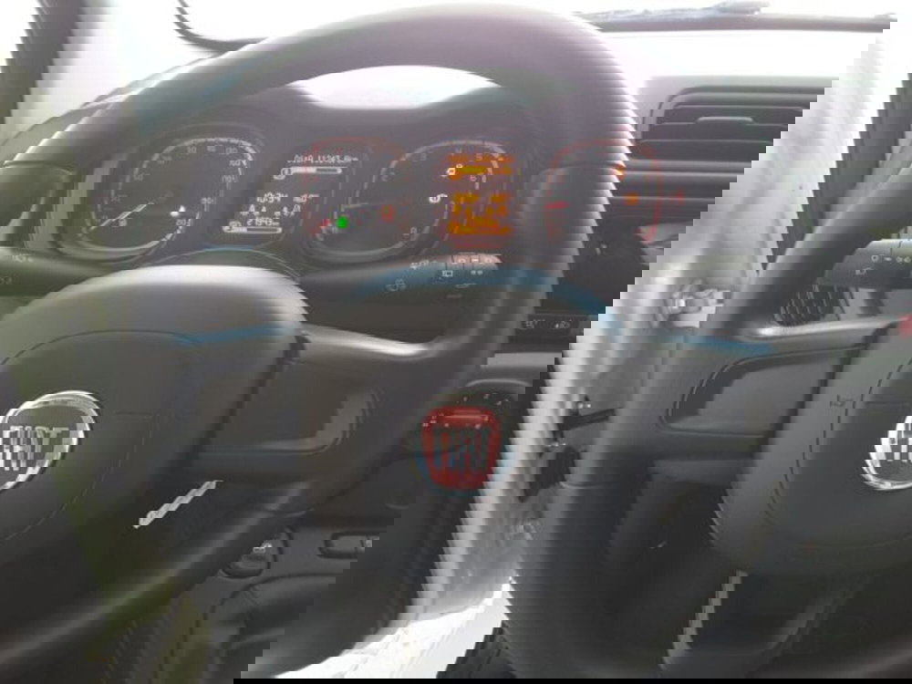 Fiat Panda usata a Firenze (7)
