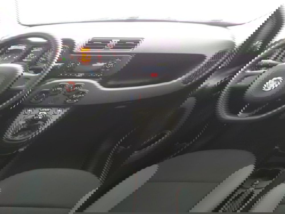 Fiat Panda usata a Firenze (8)