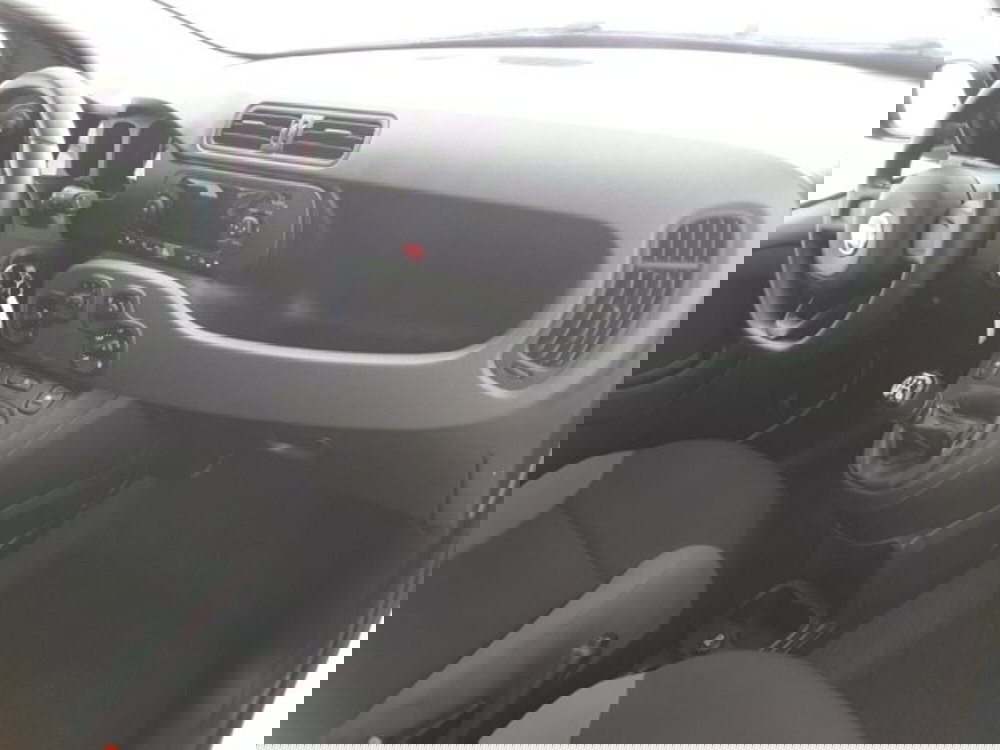 Fiat Panda usata a Firenze (9)