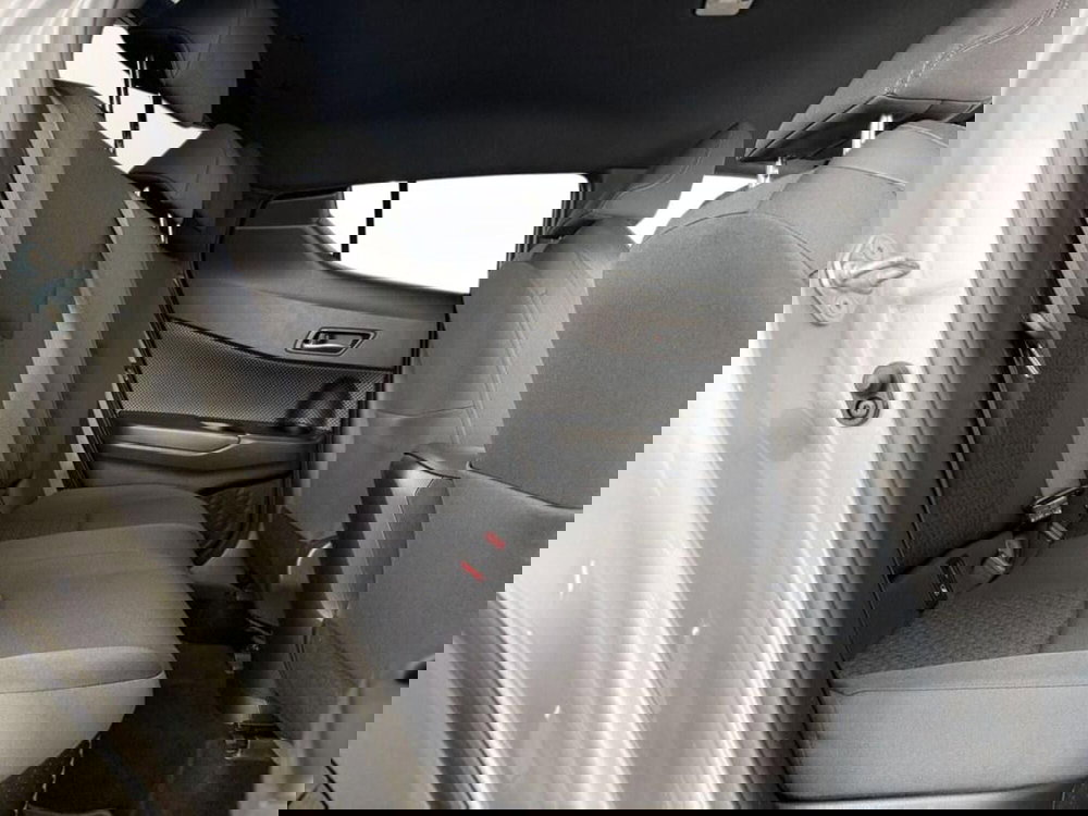 Toyota Toyota C-HR usata a Monza e Brianza (11)