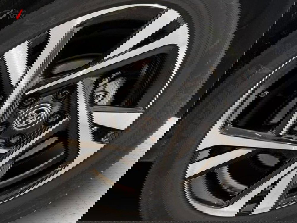 Toyota Toyota C-HR usata a Monza e Brianza (15)