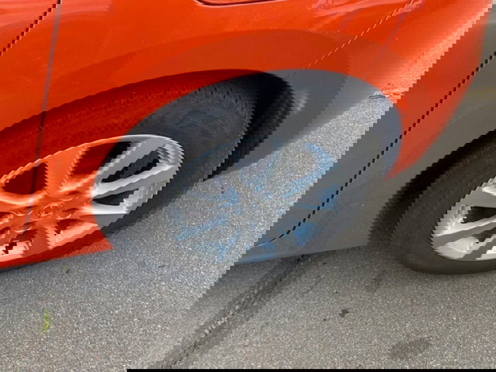 Opel Corsa usata a Catania (10)