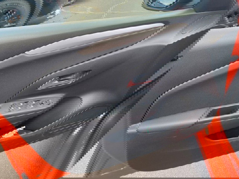 Opel Corsa usata a Catania (11)