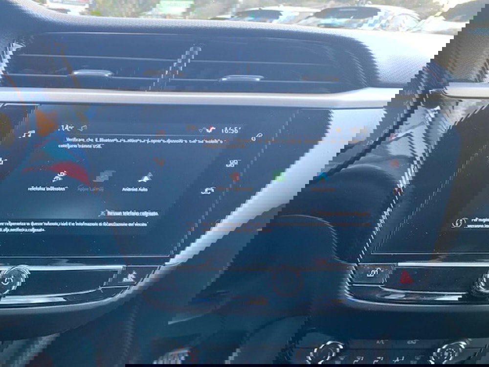 Opel Corsa usata a Catania (16)