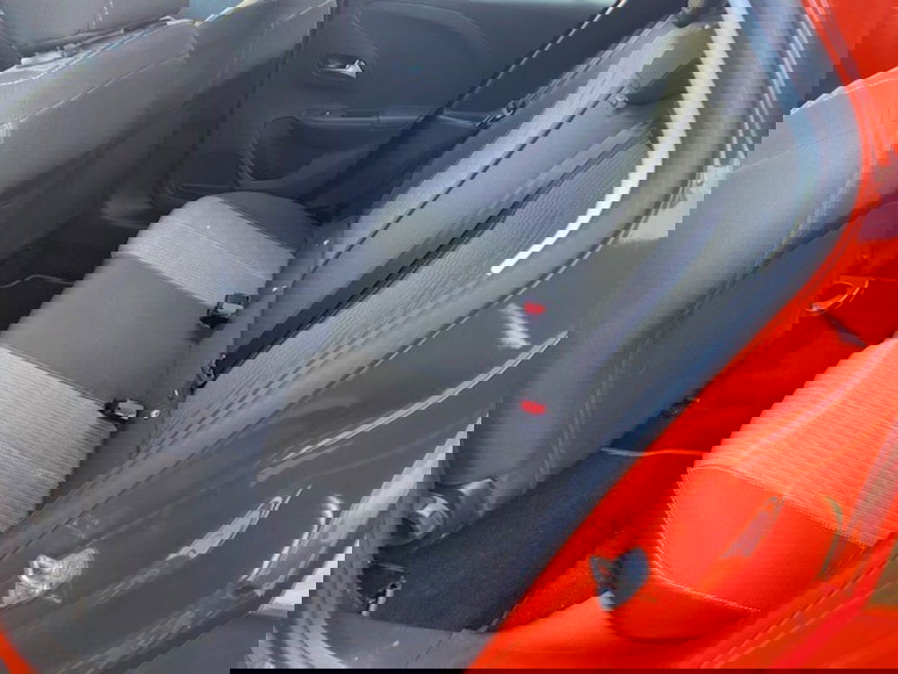 Opel Corsa usata a Catania (17)