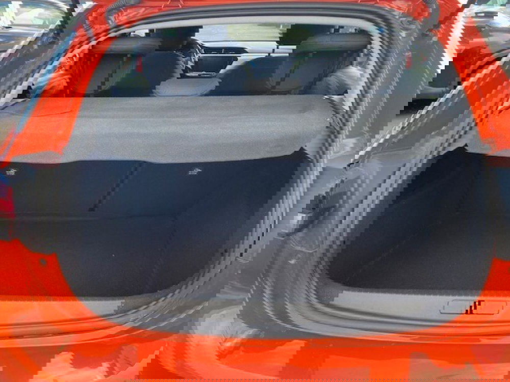 Opel Corsa usata a Catania (18)