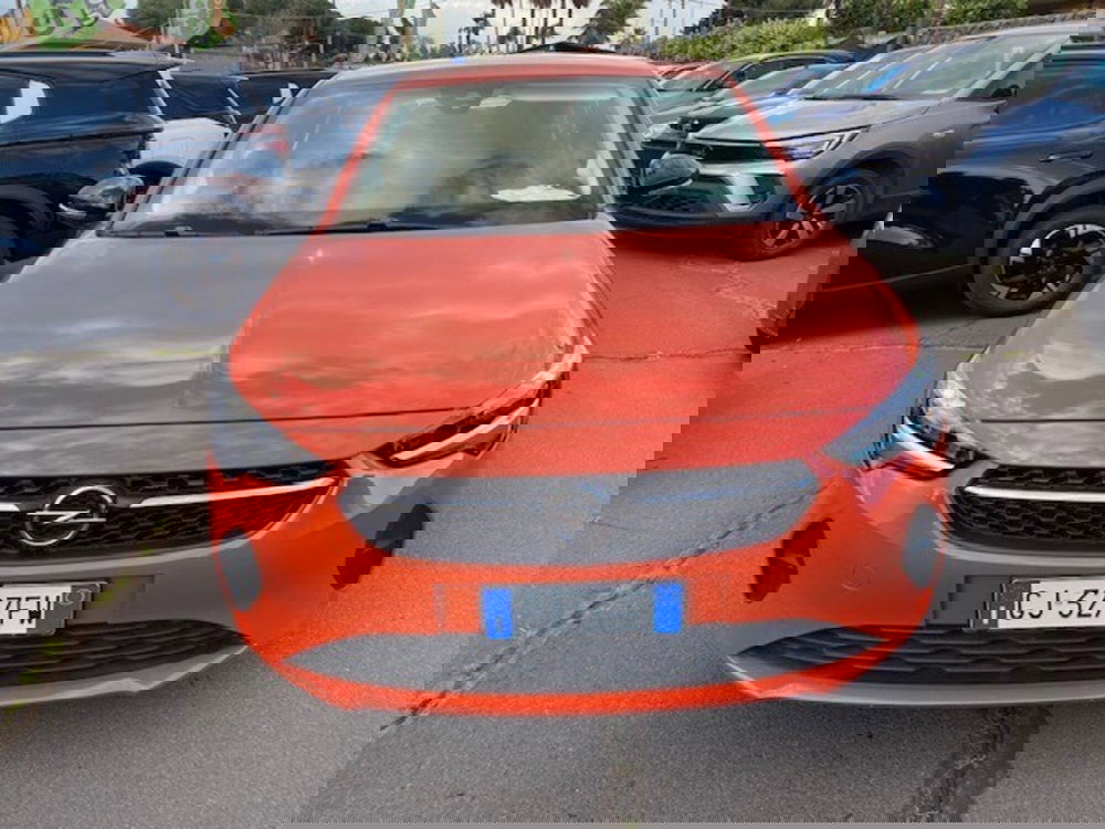 Opel Corsa usata a Catania (2)