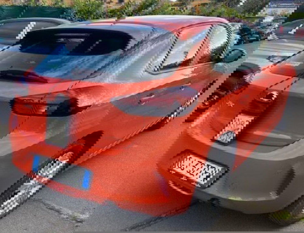 Opel Corsa usata a Catania (6)