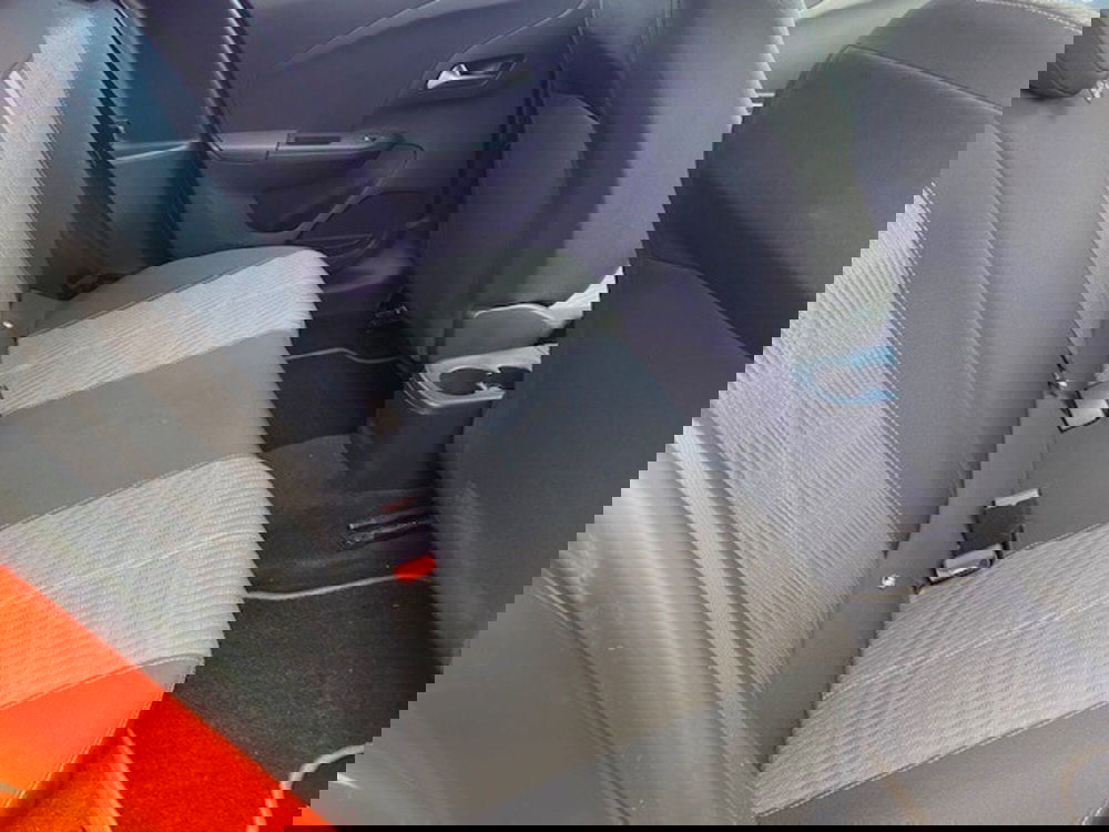 Opel Corsa usata a Catania (8)