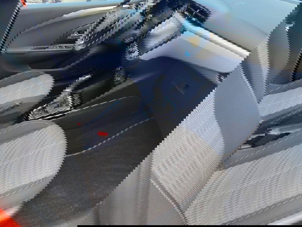 Opel Corsa usata a Catania (9)