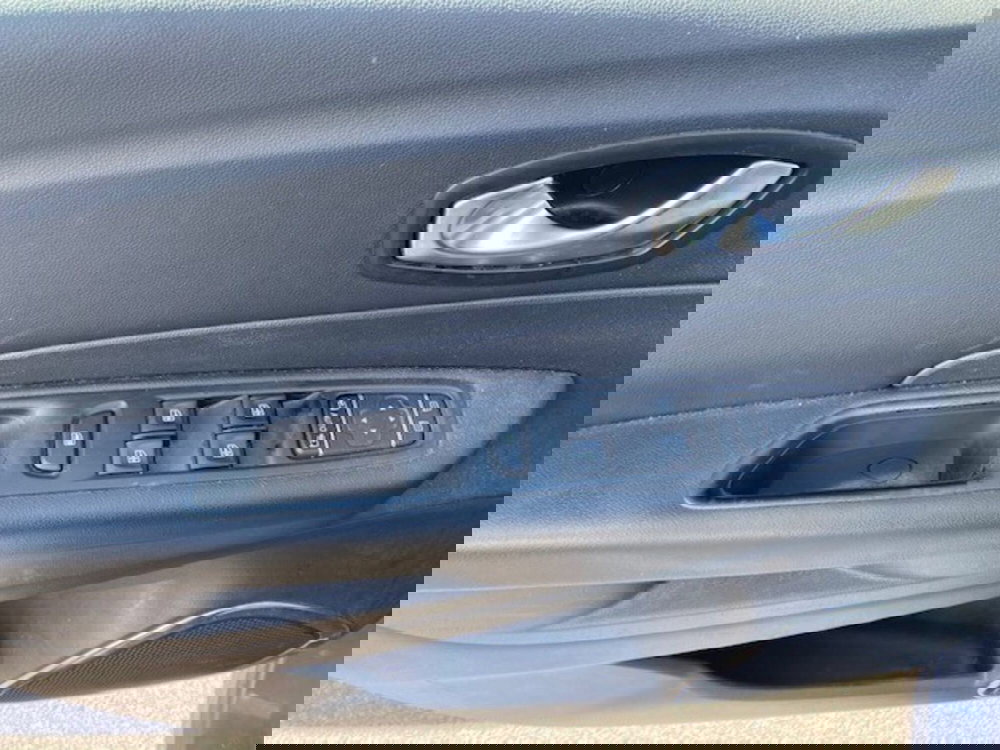 Renault Captur usata a Catania (10)