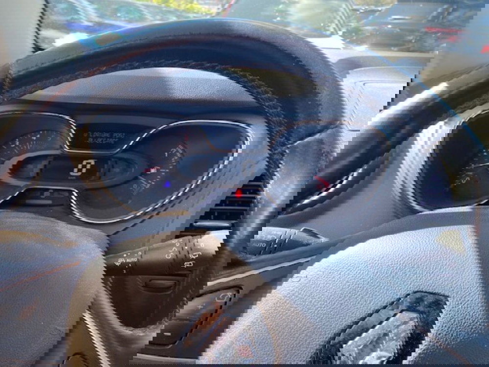 Renault Captur usata a Catania (11)