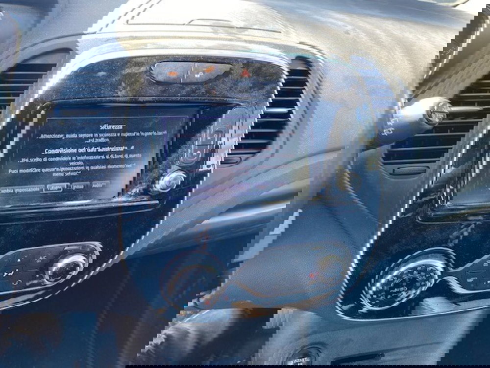 Renault Captur usata a Catania (12)