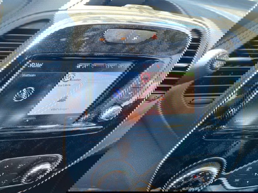 Renault Captur usata a Catania (13)