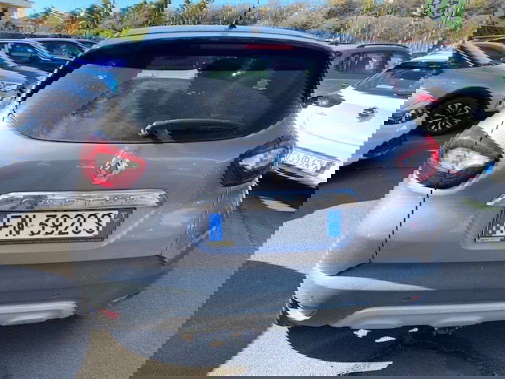 Renault Captur usata a Catania (4)