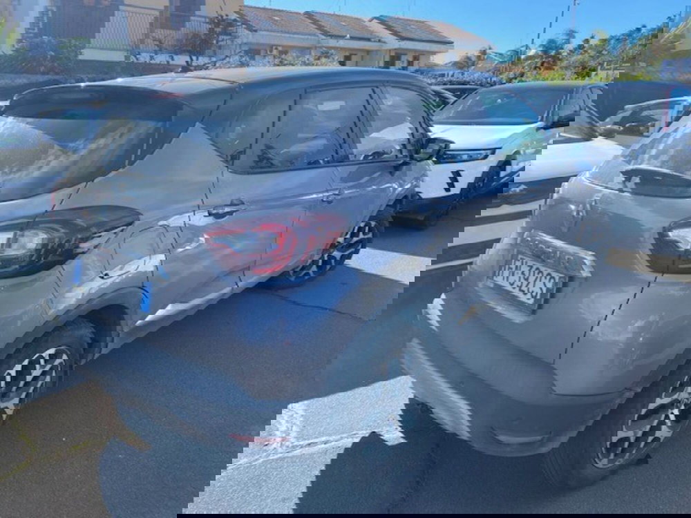 Renault Captur usata a Catania (5)