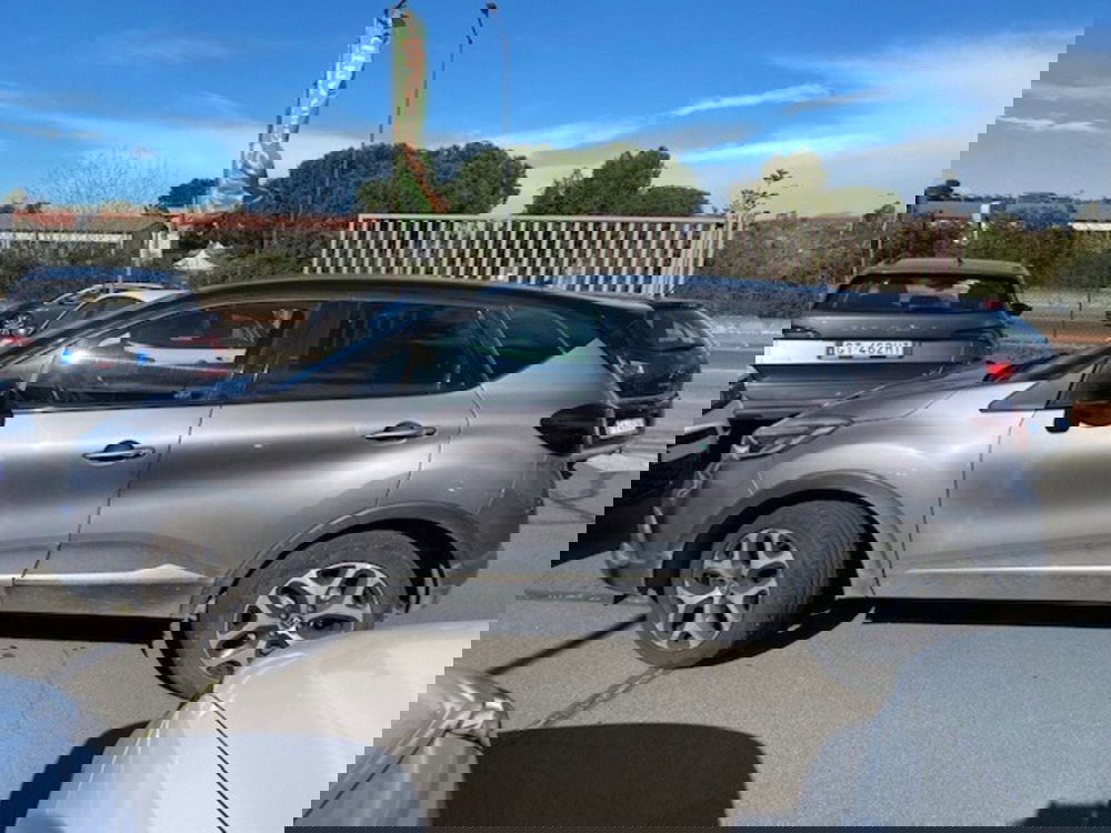 Renault Captur usata a Catania (6)