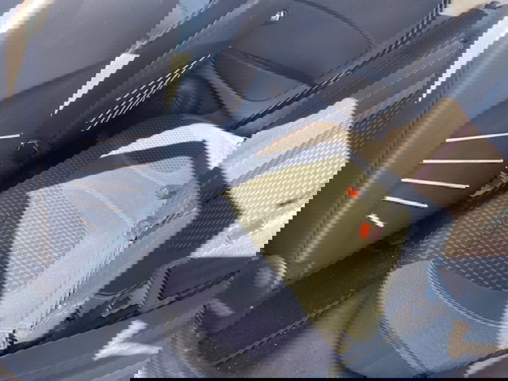 Renault Captur usata a Catania (8)