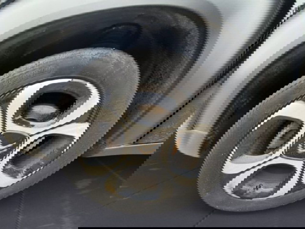 Citroen C3 Aircross usata a Udine (12)