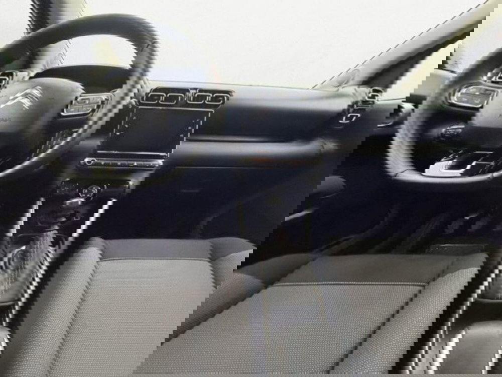 Citroen C3 Aircross usata a Udine (8)