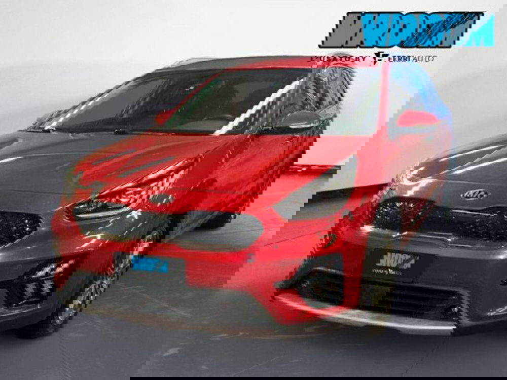 Kia Niro usata a Udine