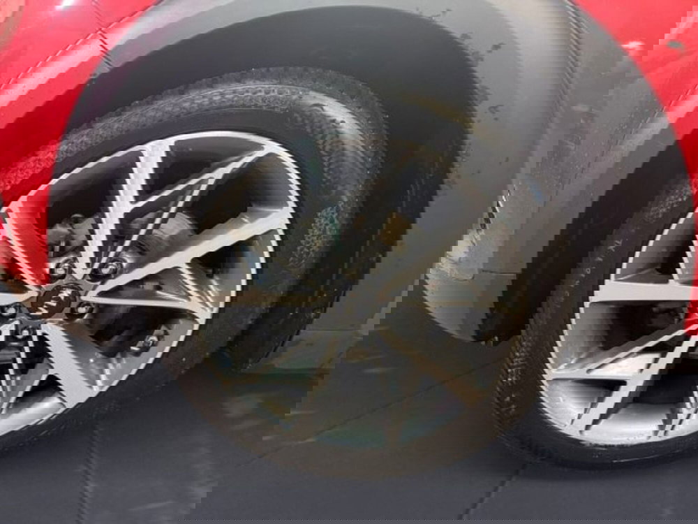 Kia Niro usata a Udine (13)