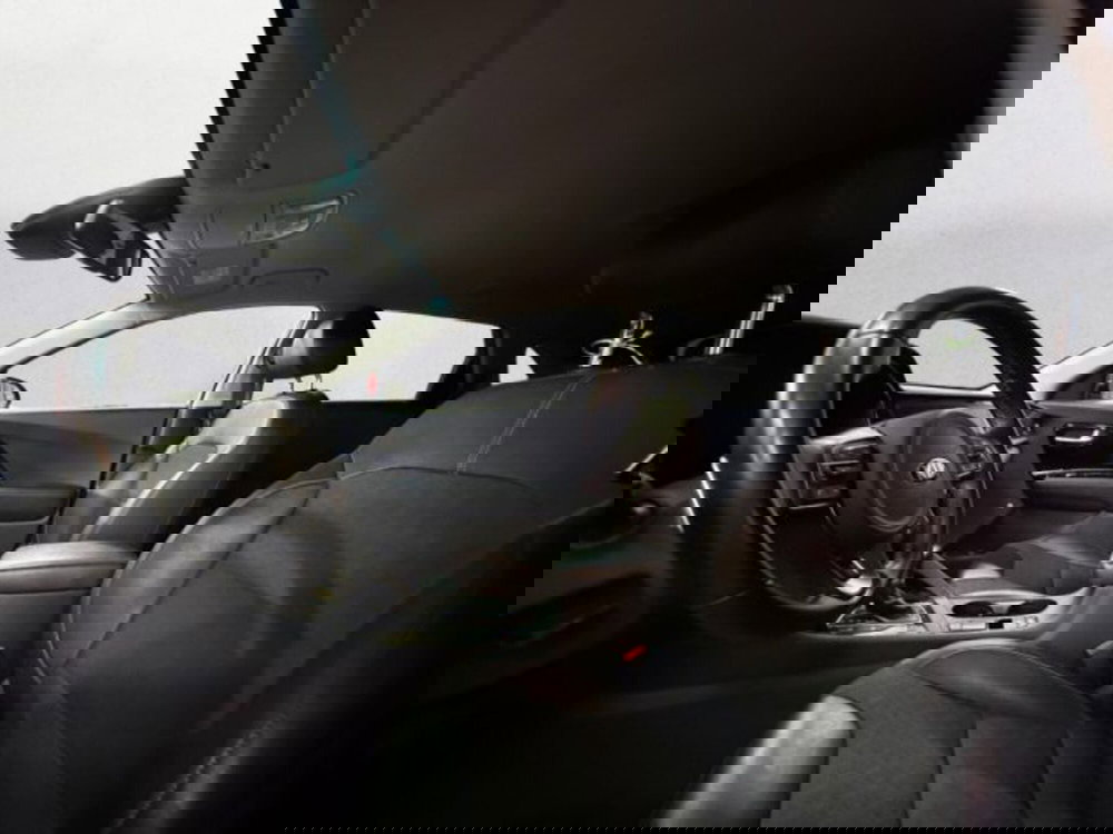 Kia Niro usata a Udine (7)