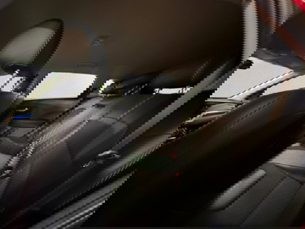 Kia Niro usata a Udine (8)