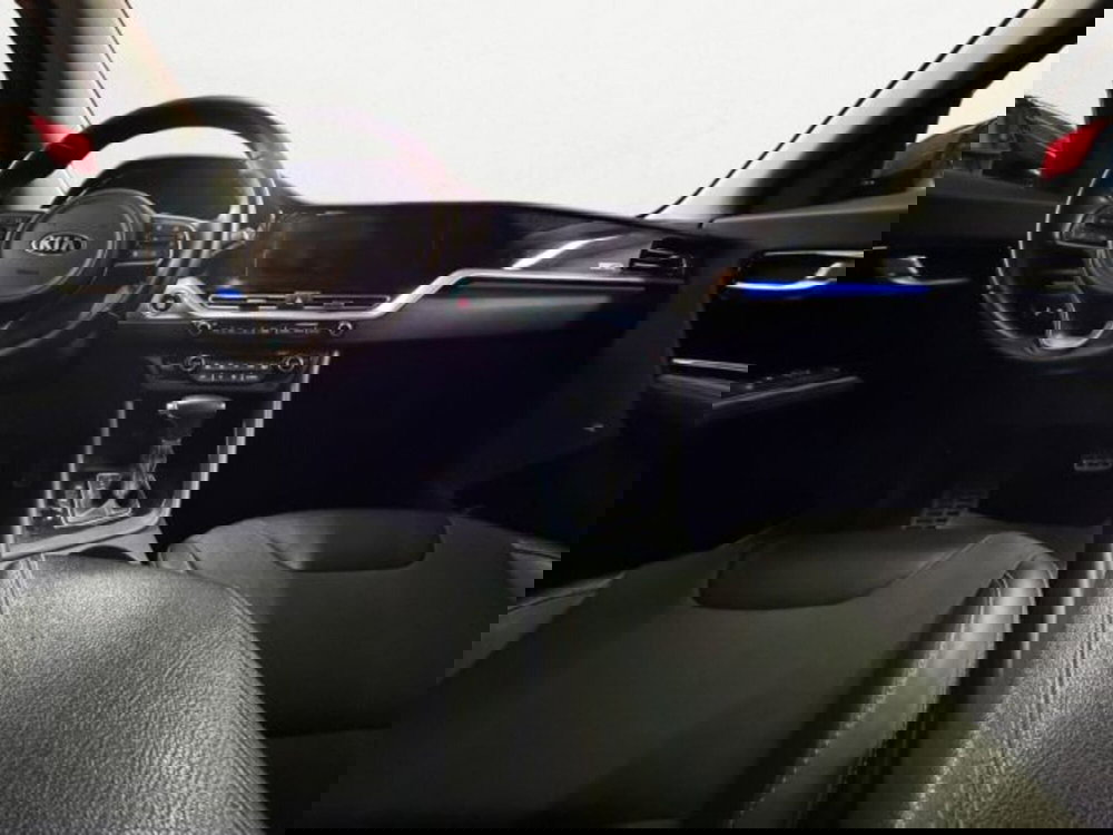 Kia Niro usata a Udine (9)