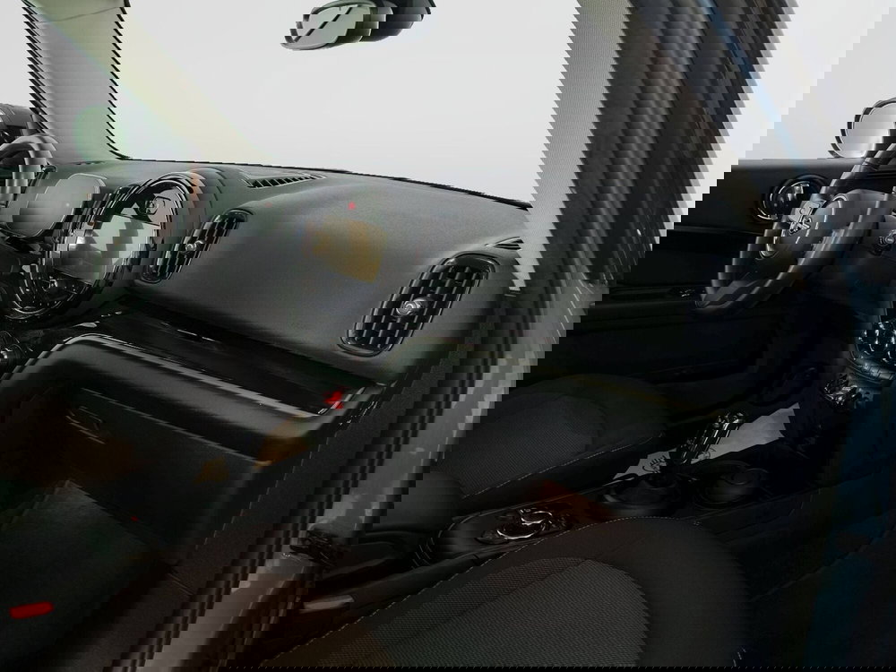 MINI Mini Countryman usata a Ascoli Piceno (10)