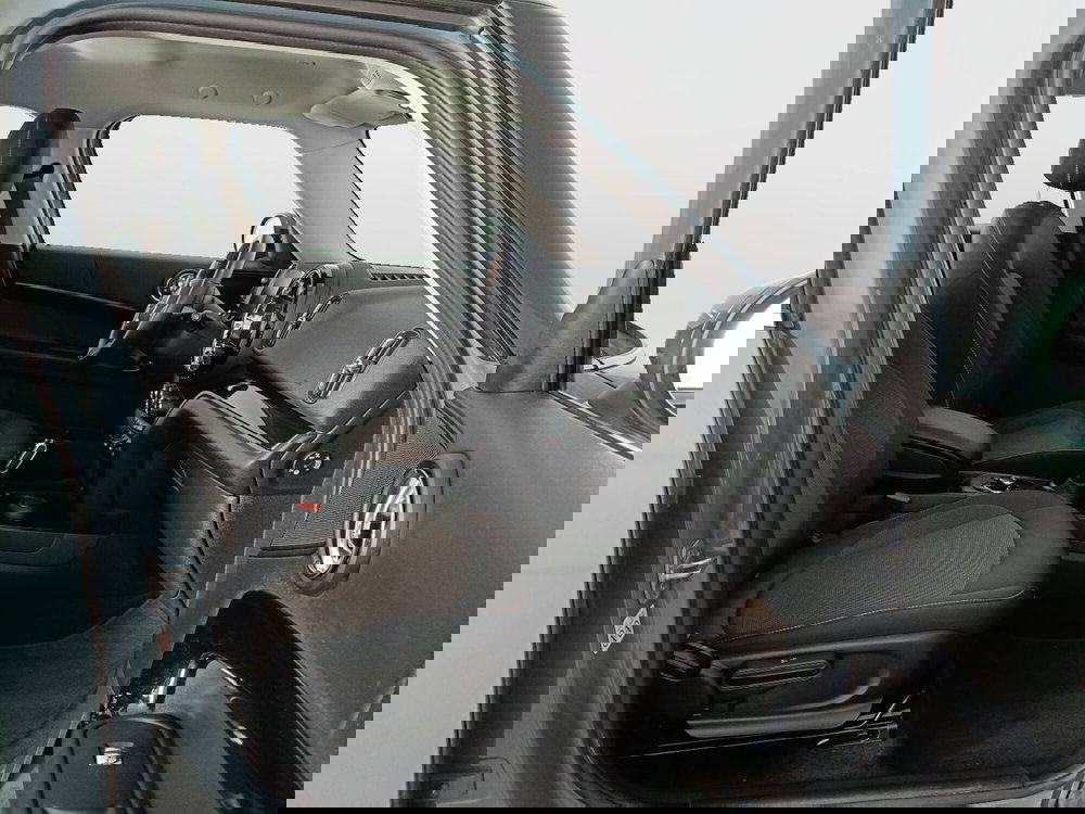 MINI Mini Countryman usata a Ascoli Piceno (11)