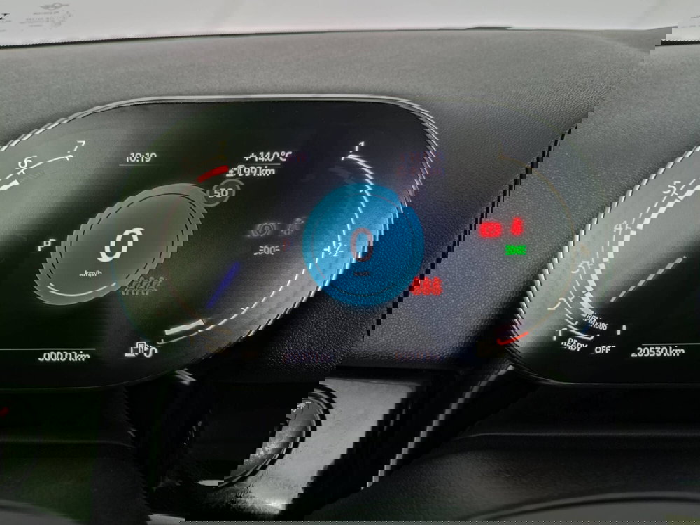 MINI Mini Countryman usata a Ascoli Piceno (12)