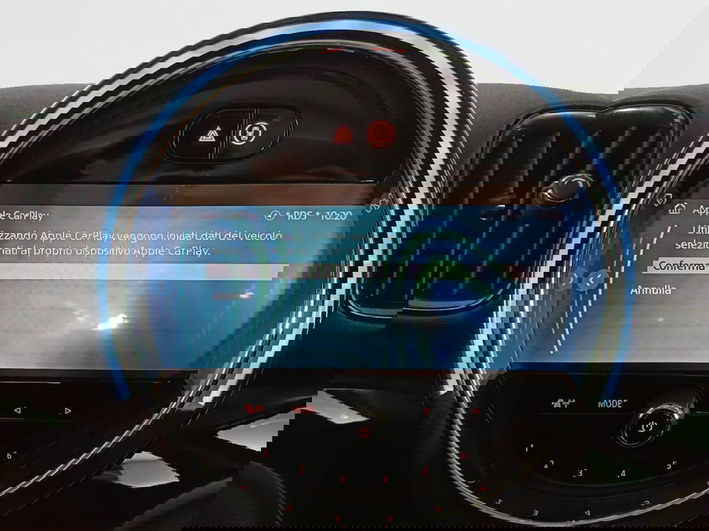 MINI Mini Countryman usata a Ascoli Piceno (13)