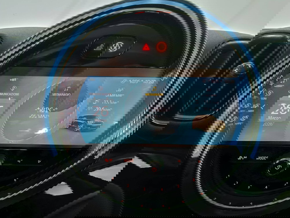 MINI Mini Countryman usata a Ascoli Piceno (14)