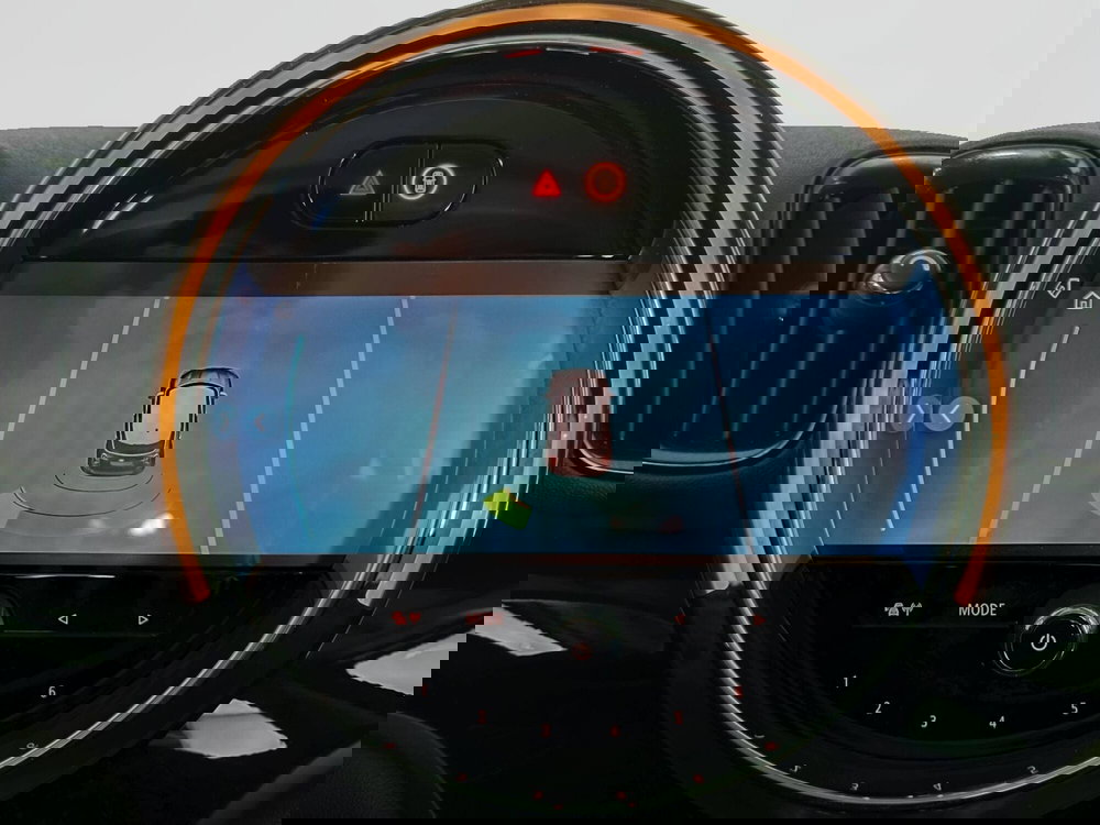 MINI Mini Countryman usata a Ascoli Piceno (15)