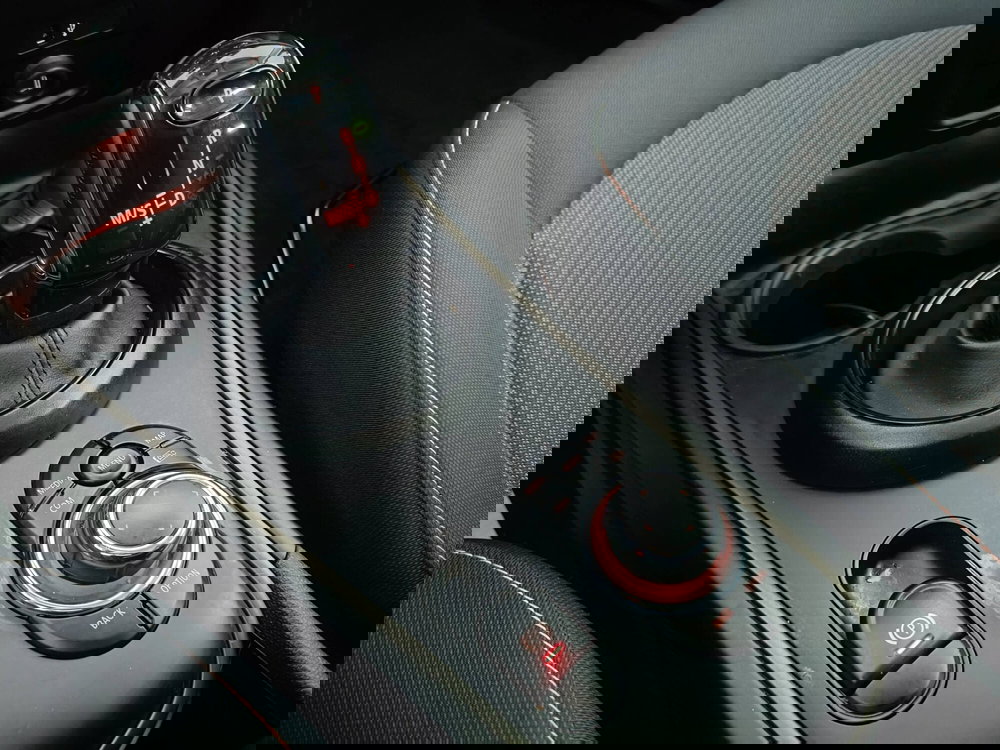 MINI Mini Countryman usata a Ascoli Piceno (17)