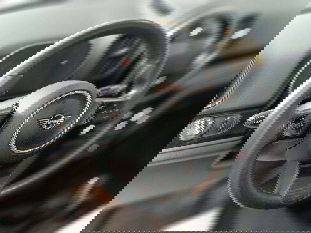 MINI Mini Countryman usata a Ascoli Piceno (18)