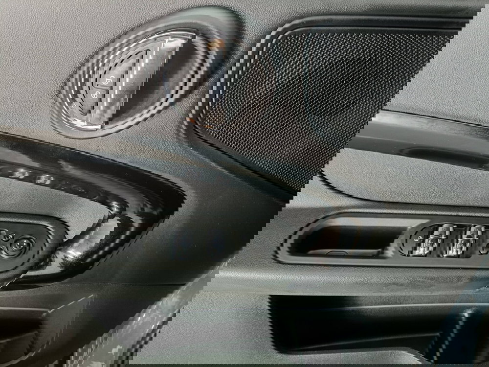 MINI Mini Countryman usata a Ascoli Piceno (19)