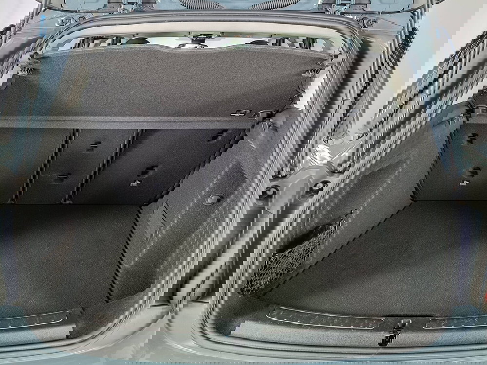 MINI Mini Countryman usata a Ascoli Piceno (20)