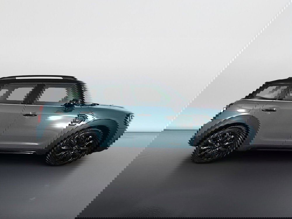 MINI Mini Countryman usata a Ascoli Piceno (3)