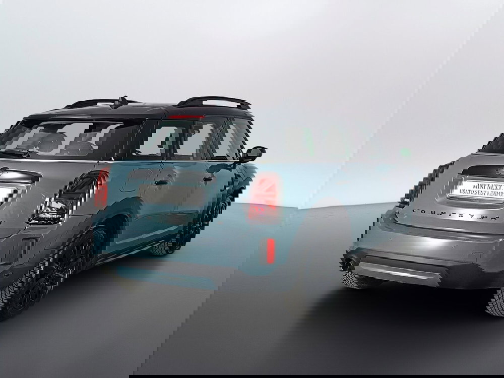 MINI Mini Countryman usata a Ascoli Piceno (4)